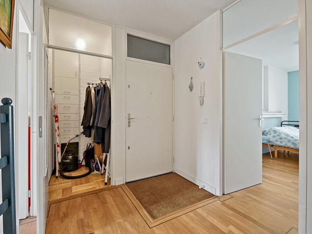 Wijnkade 44, Rotterdam