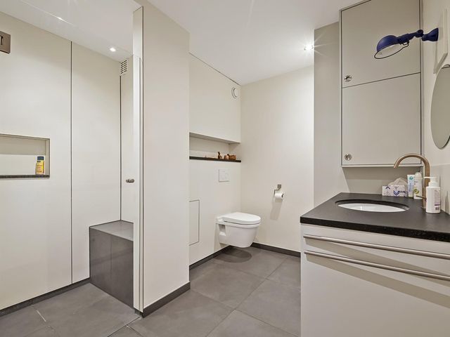 Wijnkade 44, Rotterdam