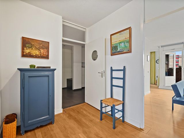 Wijnkade 44, Rotterdam