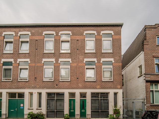 Mathenesserdijk 406C, Rotterdam