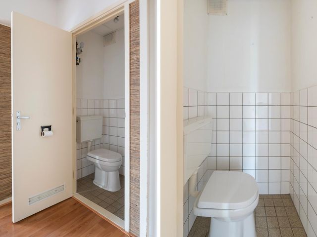 Vaarnerkamp 124, Rotterdam