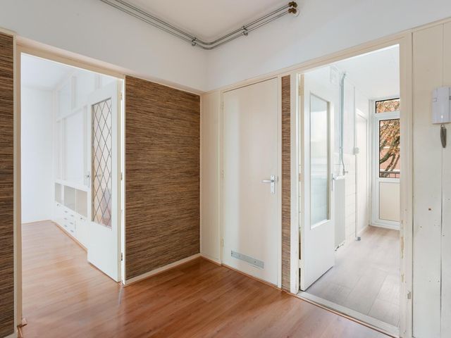 Vaarnerkamp 124, Rotterdam