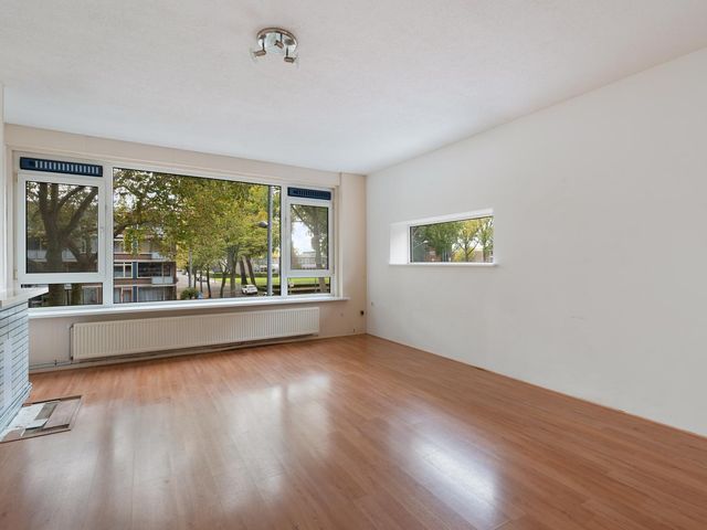 Vaarnerkamp 124, Rotterdam