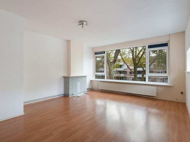 Vaarnerkamp 124, Rotterdam