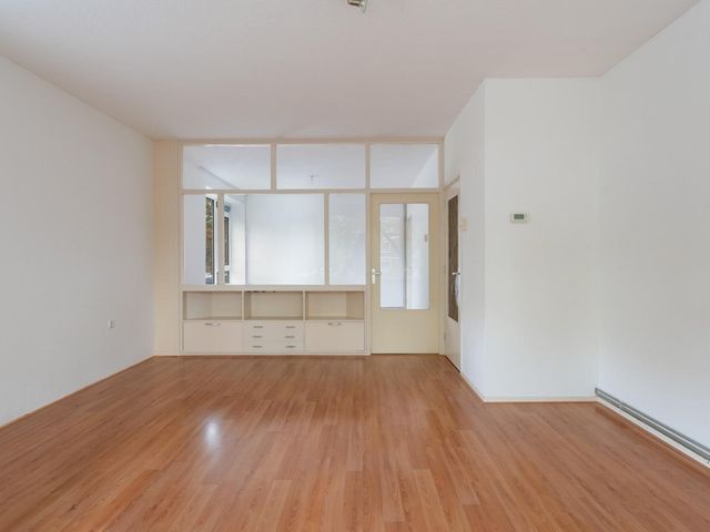 Vaarnerkamp 124, Rotterdam