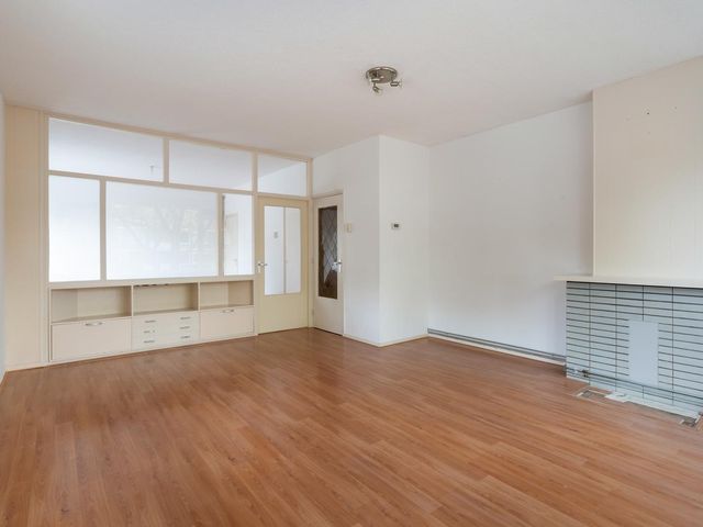 Vaarnerkamp 124, Rotterdam