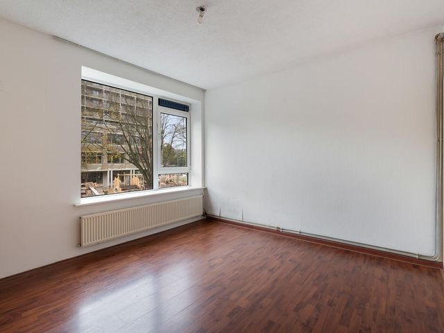 Vaarnerkamp 124, Rotterdam