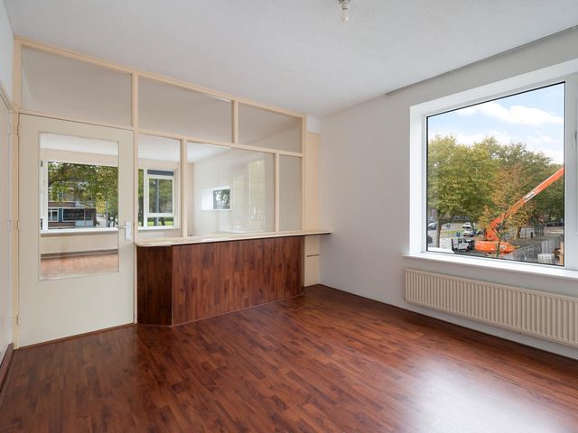 Vaarnerkamp 124, Rotterdam