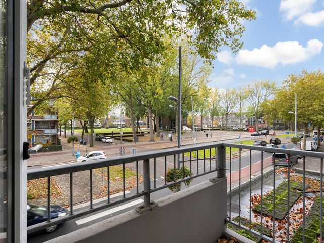 Vaarnerkamp 124, Rotterdam