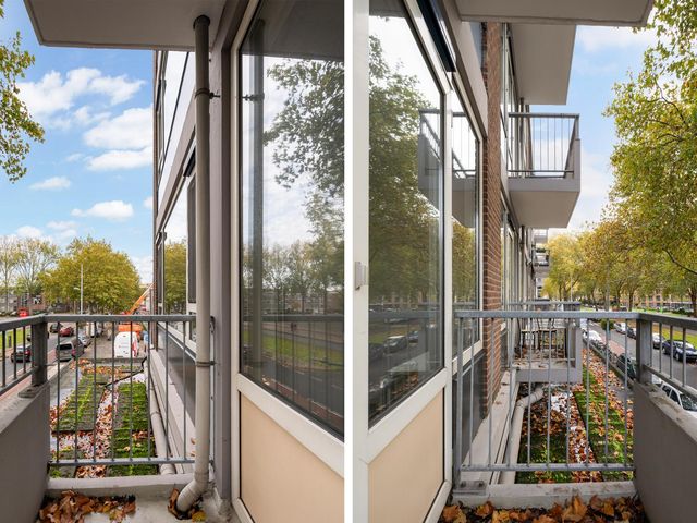 Vaarnerkamp 124, Rotterdam