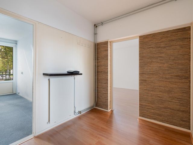 Vaarnerkamp 124, Rotterdam