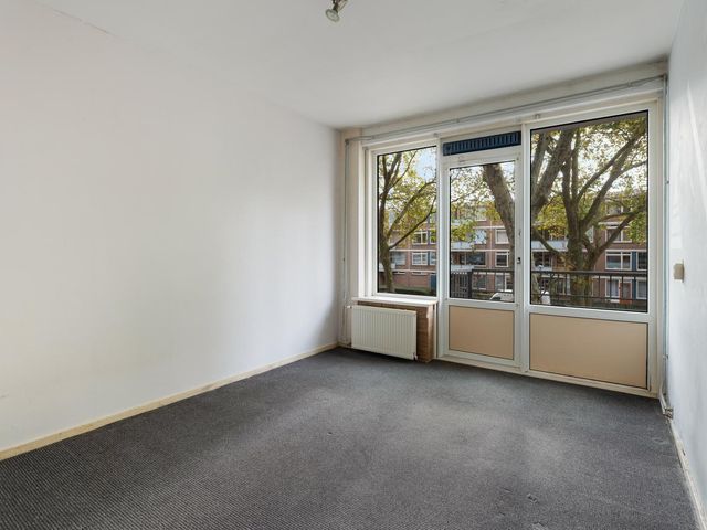 Vaarnerkamp 124, Rotterdam