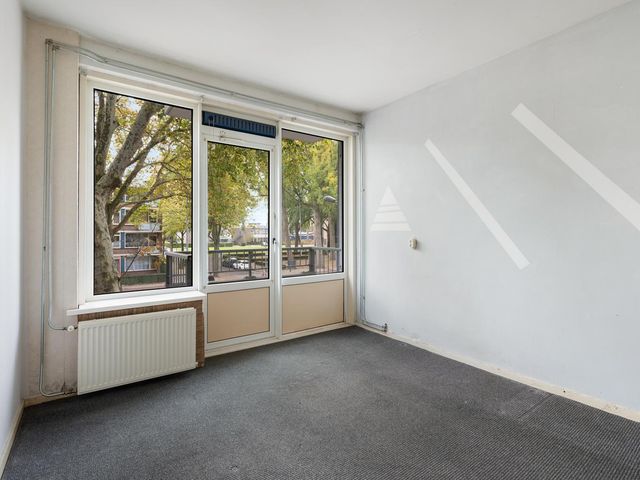 Vaarnerkamp 124, Rotterdam