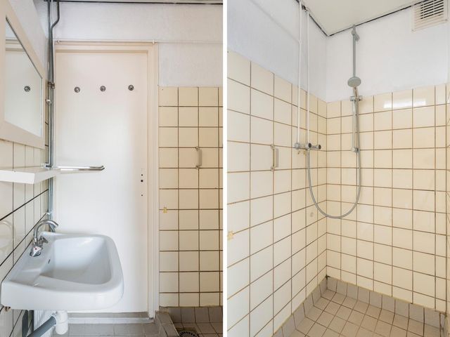 Vaarnerkamp 124, Rotterdam