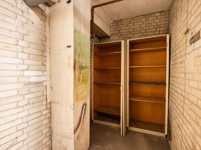 Vaarnerkamp 124, Rotterdam