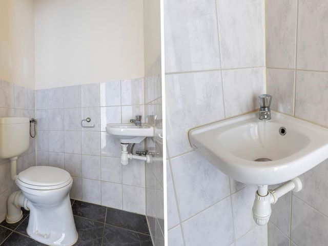 Boerhaavelaan 46B 2, Schiedam