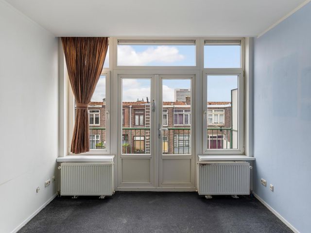 Boerhaavelaan 46B 2, Schiedam