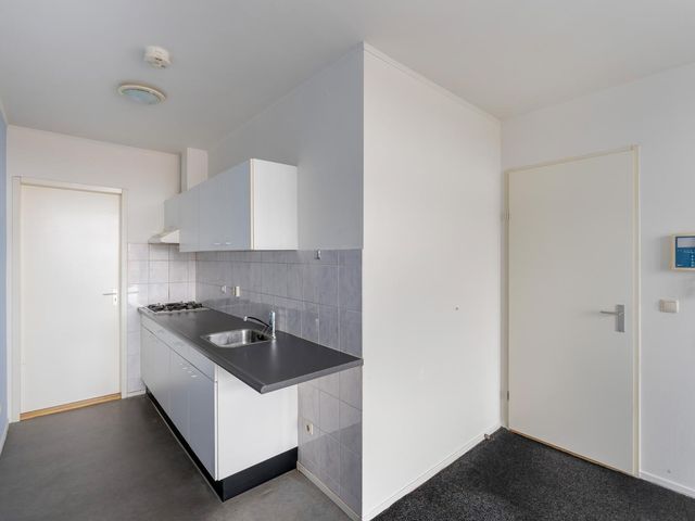 Boerhaavelaan 46B 2, Schiedam