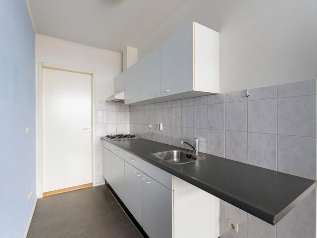 Boerhaavelaan 46B 2, Schiedam