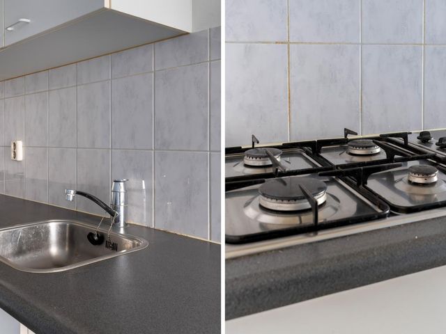 Boerhaavelaan 46B 2, Schiedam