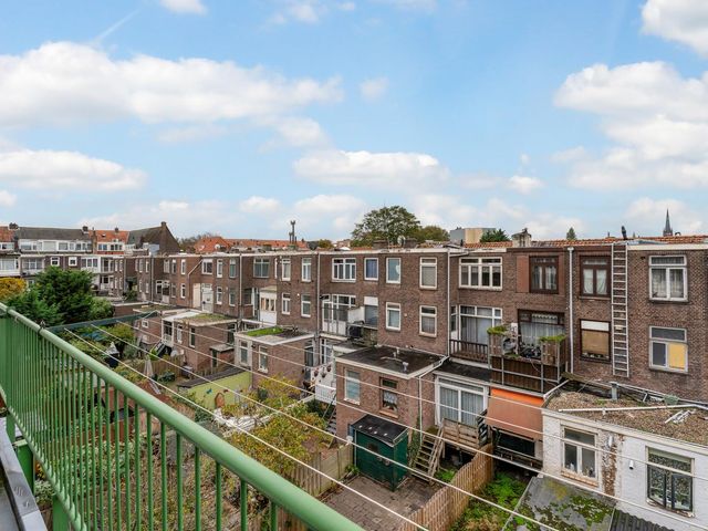 Boerhaavelaan 46B 2, Schiedam