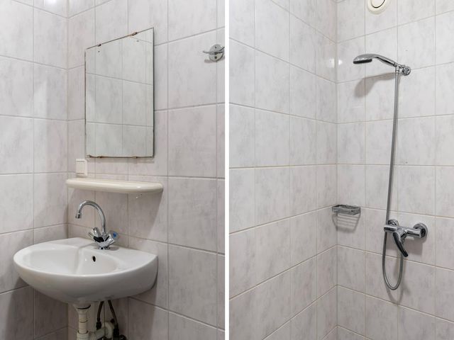 Boerhaavelaan 46B 2, Schiedam