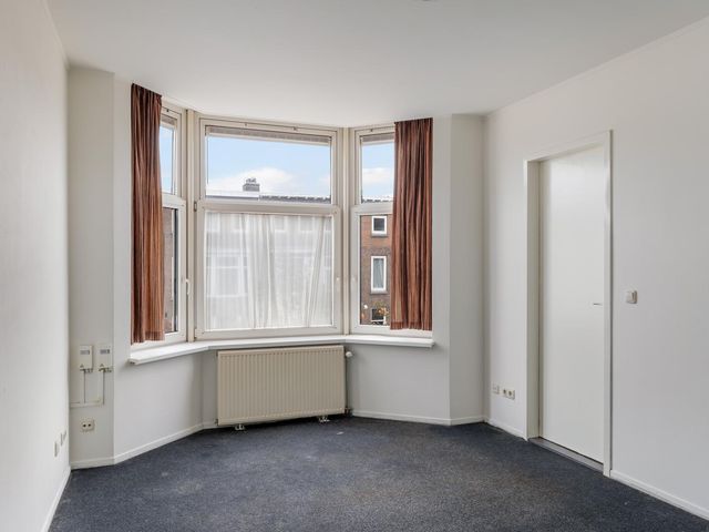 Boerhaavelaan 46B 2, Schiedam