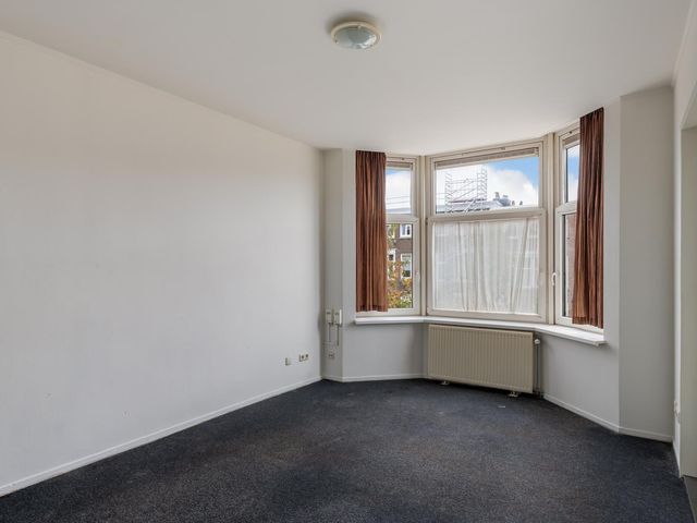 Boerhaavelaan 46B 2, Schiedam