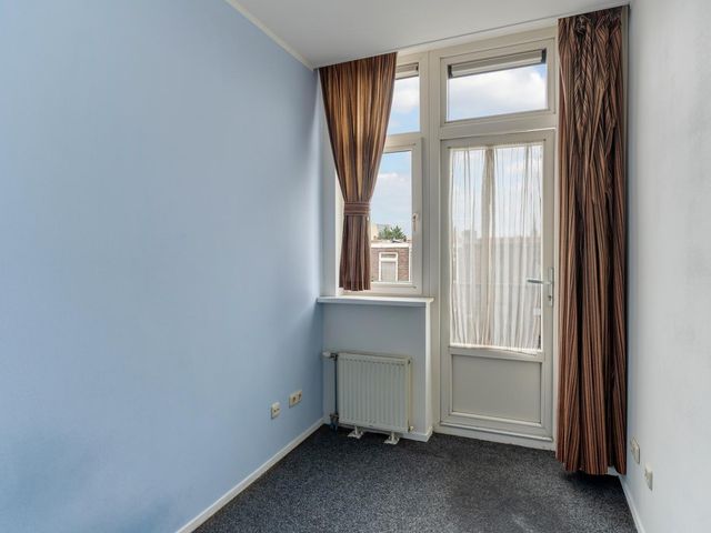 Boerhaavelaan 46B 2, Schiedam