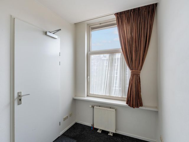 Boerhaavelaan 46B 2, Schiedam