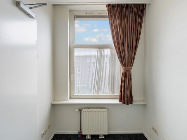 Boerhaavelaan 46B 2, Schiedam