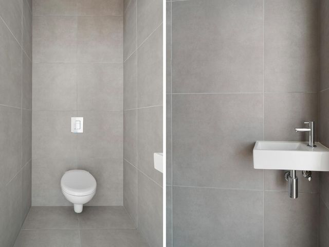 Tidemanstraat 31A, Rotterdam