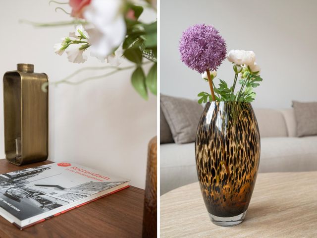 Tidemanstraat 31A, Rotterdam