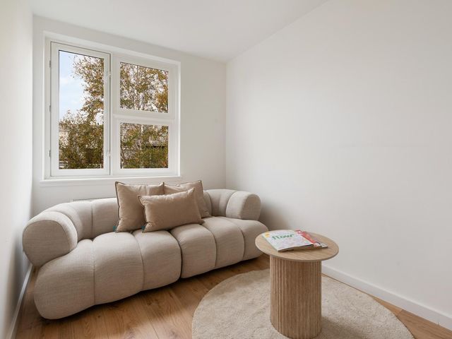 Tidemanstraat 31A, Rotterdam