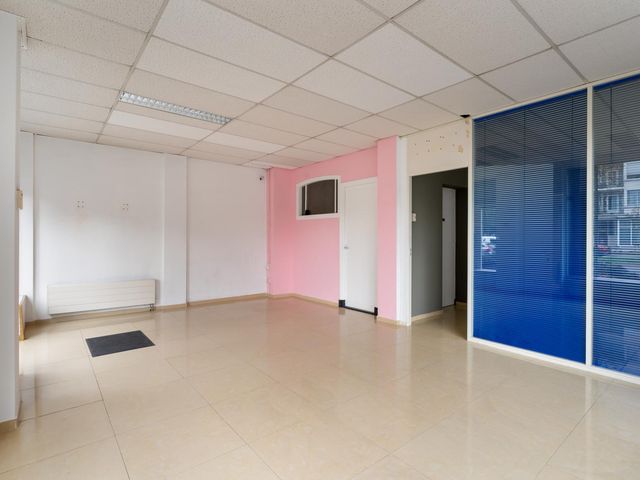 Vondelweg 264, Rotterdam