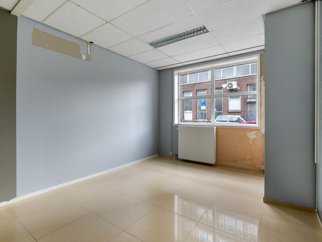 Vondelweg 264, Rotterdam