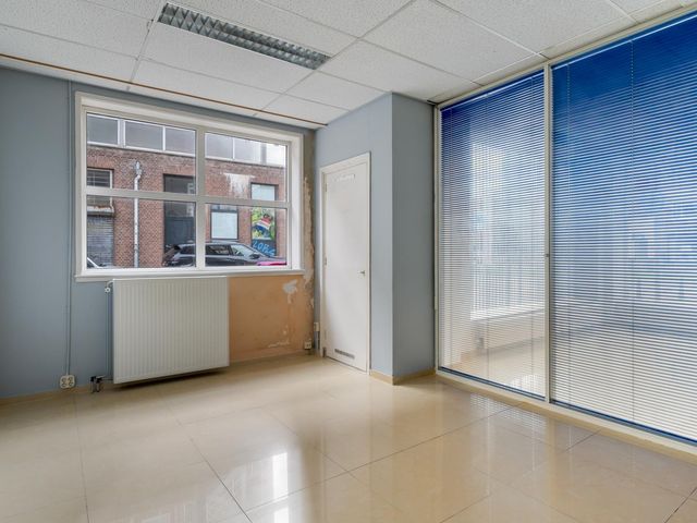 Vondelweg 264, Rotterdam