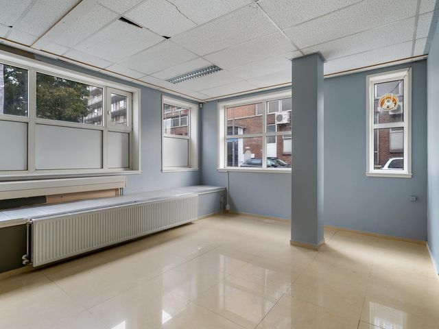 Vondelweg 264, Rotterdam