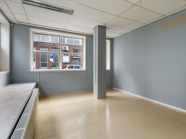 Vondelweg 264, Rotterdam