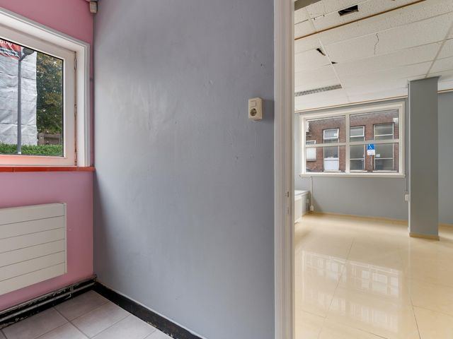 Vondelweg 264, Rotterdam