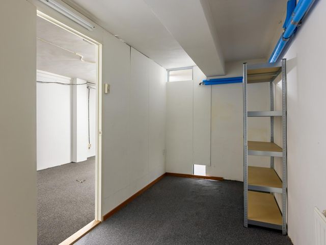 Vondelweg 264, Rotterdam