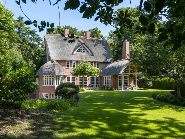 Eeuwigelaan 19, Bergen (Nh)