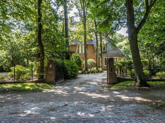 Eeuwigelaan 19, Bergen (Nh)