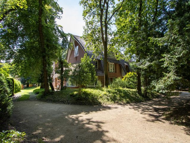 Eeuwigelaan 19, Bergen (Nh)