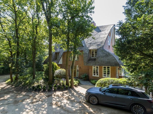 Eeuwigelaan 19, Bergen (Nh)