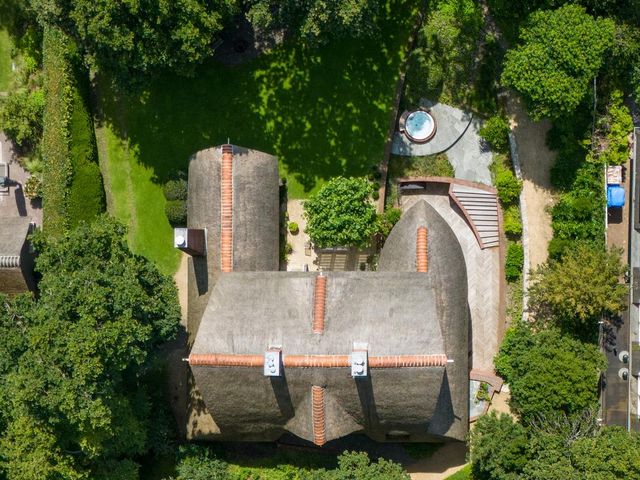 Eeuwigelaan 19, Bergen (Nh)