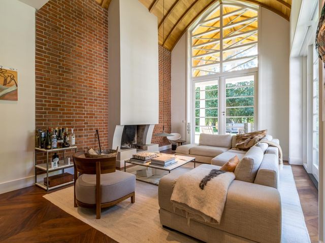 Eeuwigelaan 19, Bergen (Nh)