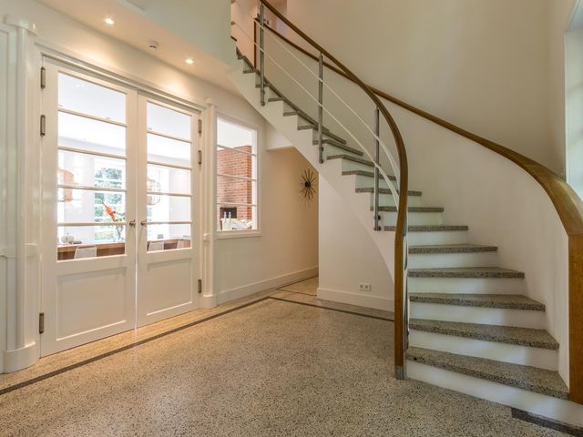 Eeuwigelaan 19, Bergen (Nh)