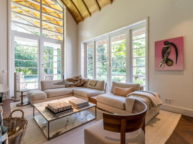 Eeuwigelaan 19, Bergen (Nh)