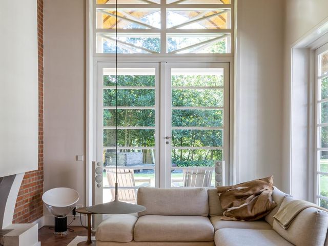 Eeuwigelaan 19, Bergen (Nh)